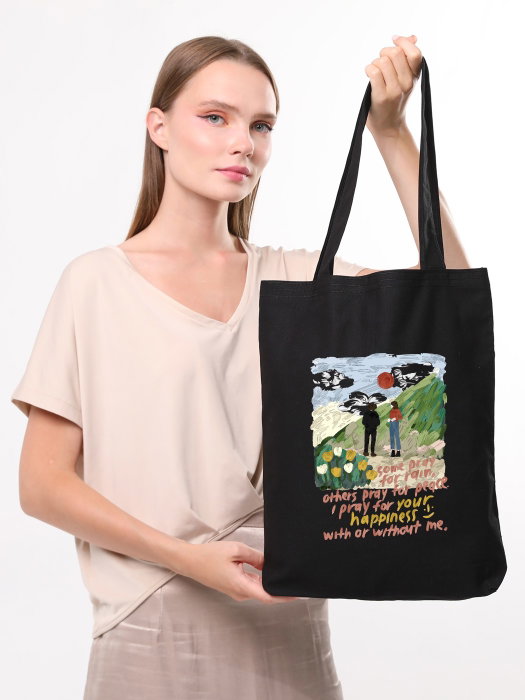 Zoozie Bags Bolso Tote Pauldavis Negro Zoozie Bags Bolso Tote Pauldavis Negro